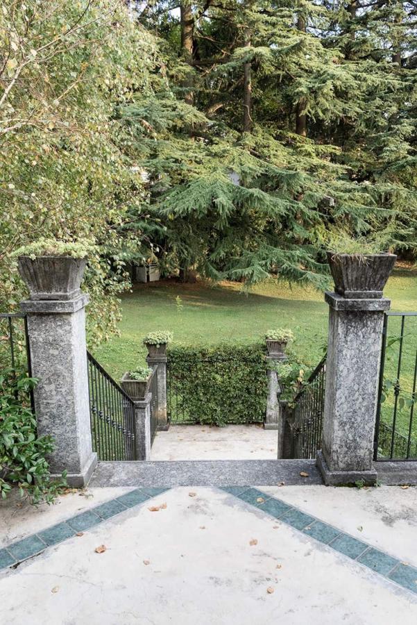 Villa Elisabeth Льерна Экстерьер фото