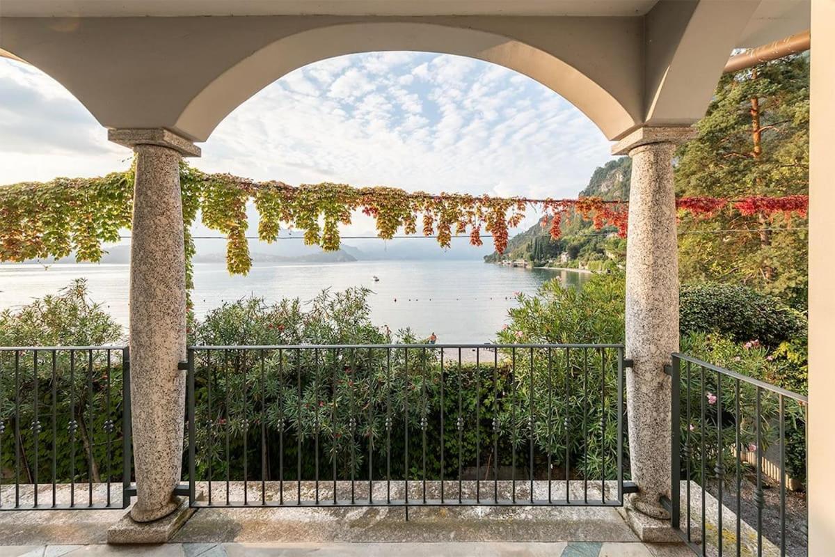 Villa Elisabeth Льерна Экстерьер фото